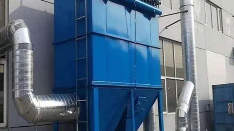 碳钢废水处理设备：优缺点解析与适用场景**