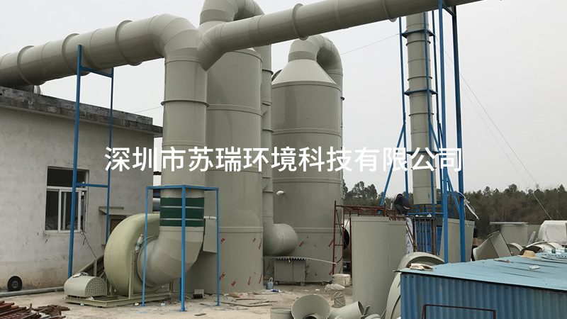 工业滤筒除尘器规格型号解析：如何准确选择**