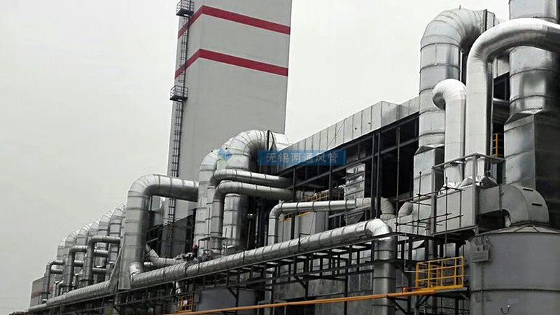 焊接烟尘除尘设备：守护绿色工厂的“隐形守护者