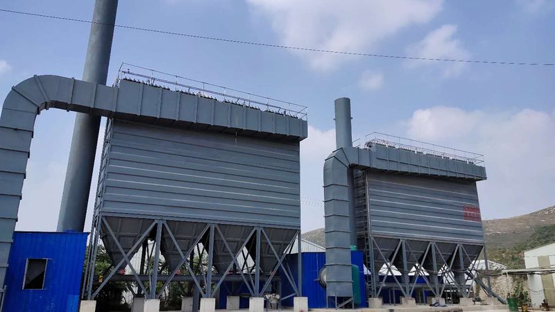 废气处理设备：揭秘其工艺流程与工作原理**