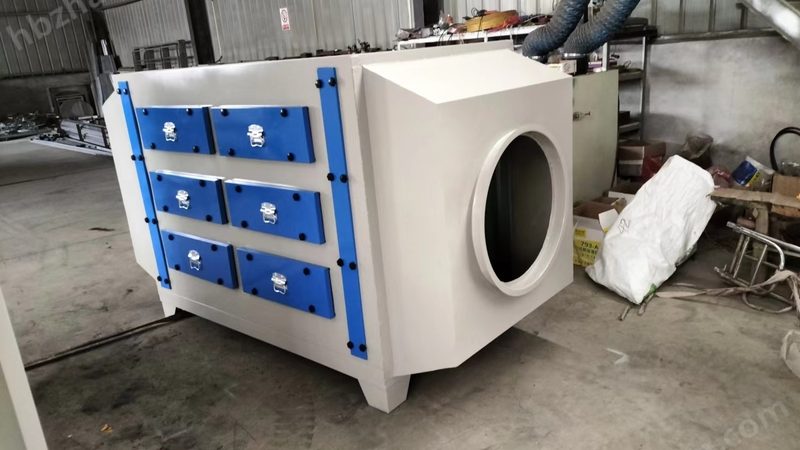 除尘设备维保资质标准：揭秘环保验收的关键要素