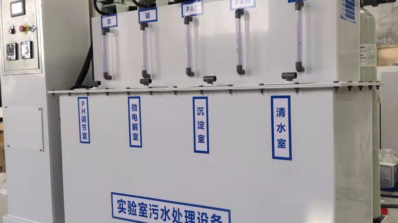 活性炭吸附箱：揭秘其工作原理与报价构成