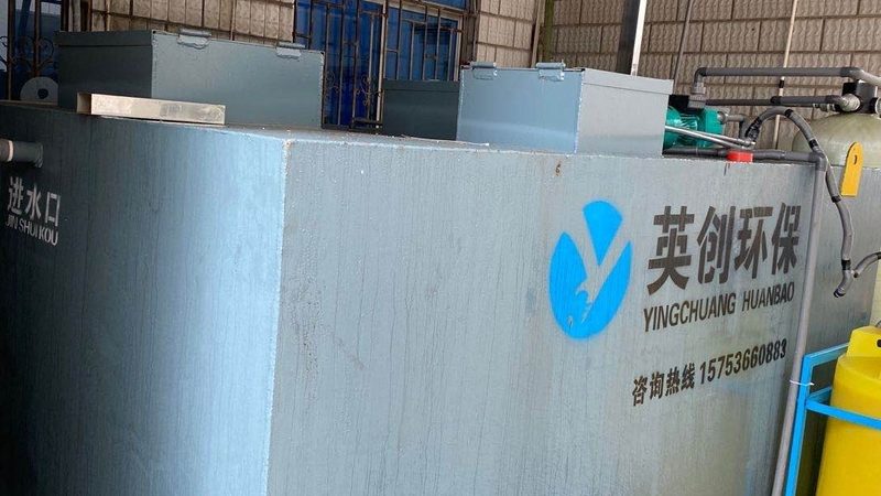 工业废气处理管道定制：关键因素与选型指南**