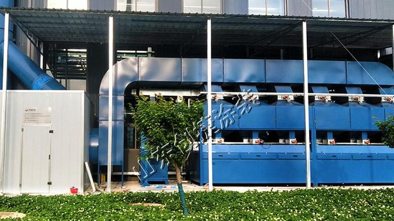 滤筒除尘器：规格型号解析与选型要点