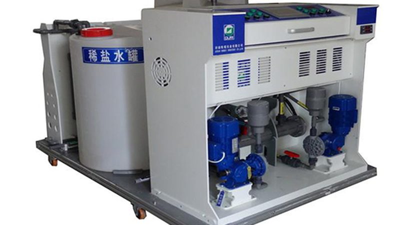 污水处理气浮机：揭秘其工作原理与优缺点**