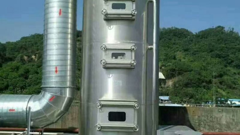 脉冲布袋除尘器操作规程全解析**