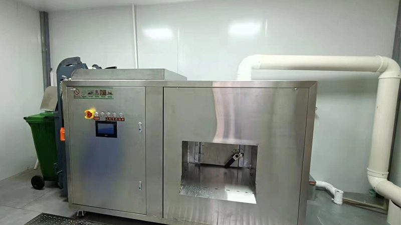 加药装置选型规格表：环保设备选型的关键考量